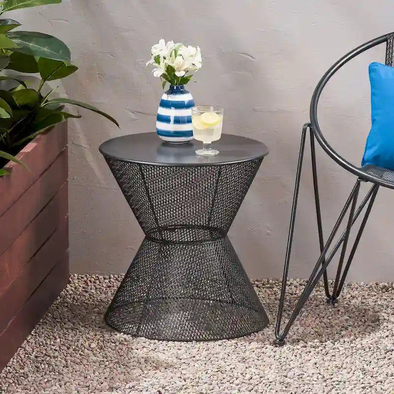 outdoor SIDE TABLE