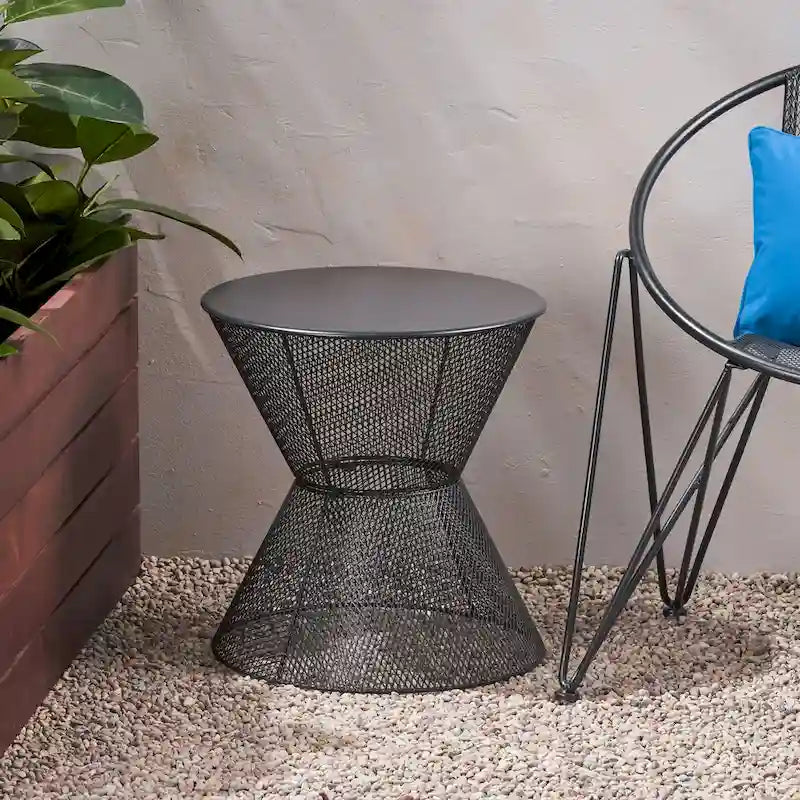 outdoor SIDE TABLE