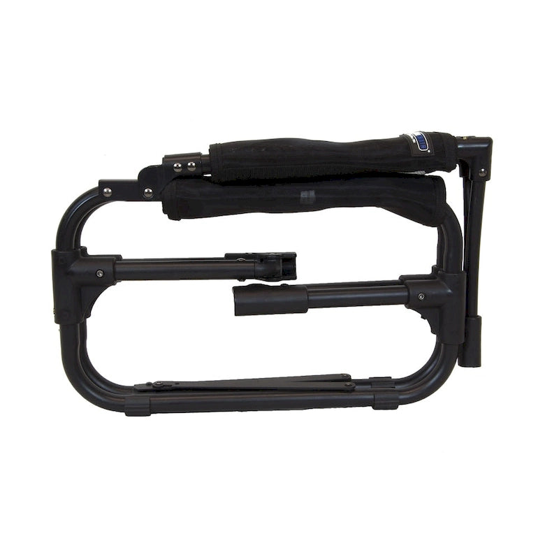 Travelchair Larry Camp Chair - Aluminum