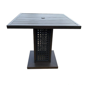 Monterey Patio Pub Table - N/A